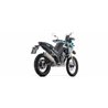 Arrow Exhaust Kove 800X Pro / Rally