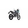 Arrow Exhaust Kove 800X Pro / Rally