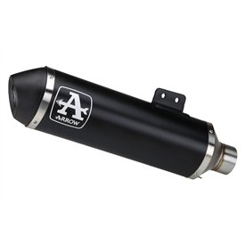 Arrow Exhaust Kymco AK 550