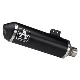 Arrow Exhaust Kymco AK 550