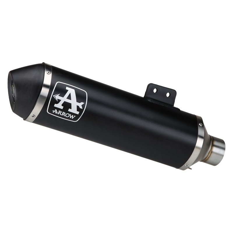 Arrow Exhaust Kymco AK 550 Arrow Exhaust Kymco AK 550