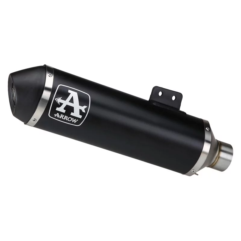 Arrow Exhaust Kymco AK 550 Arrow Exhaust Kymco AK 550