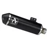 Arrow Exhaust Kymco AK 550