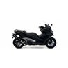 Arrow Exhaust Kymco AK 550
