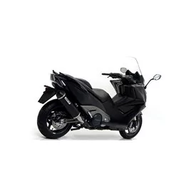 Arrow Exhaust Kymco AK 550