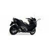 Arrow Exhaust Kymco AK 550