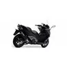 Arrow Exhaust Kymco AK 550