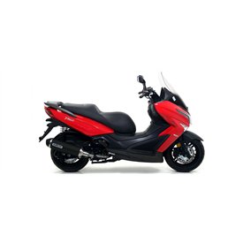 Arrow Exhaust Kymco X-TOWN 300