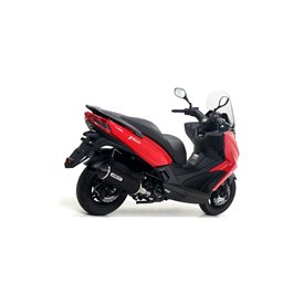 Arrow Exhaust Kymco X-TOWN 300