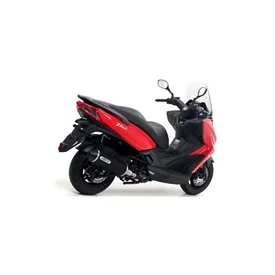 Arrow Exhaust Kymco X-TOWN 300