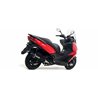 Arrow Exhaust Kymco X-TOWN 300