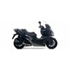 Arrow Exhaust Kymco Xciting 400i S
