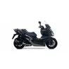 Arrow Exhaust Kymco Xciting 400i S