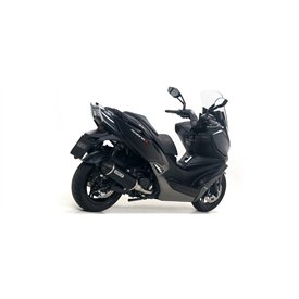 Arrow Exhaust Kymco Xciting 400i S