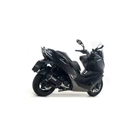 Arrow Exhaust Kymco Xciting 400i S