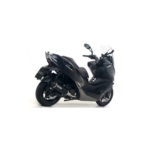 Arrow Exhaust Kymco Xciting 400i S