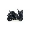 Arrow Exhaust Kymco Xciting 400i S