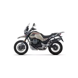 Arrow Exhaust Moto Guzzi V85 TT - Indy Race