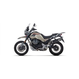 Arrow Exhaust Moto Guzzi V85 TT - Indy Race