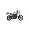 Arrow Exhaust Moto Morini X-CAPE 700