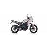 Arrow Exhaust Moto Morini X-CAPE 700