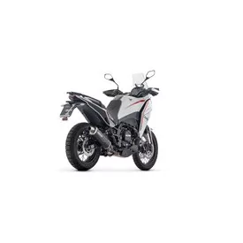 Arrow Exhaust Moto Morini X-CAPE 700