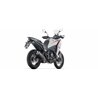 Arrow Exhaust Moto Morini X-CAPE 700
