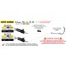 Arrow Exhaust Moto Morini X-CAPE 700