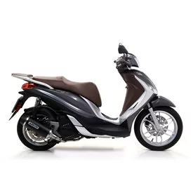 Arrow Exhaust Piaggio Medley 125