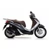Arrow Exhaust Piaggio Medley 125