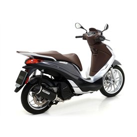 Arrow Exhaust Piaggio Medley 125