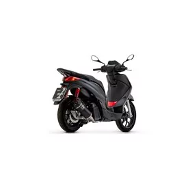 Arrow Exhaust Piaggio Medley 125 S ABS