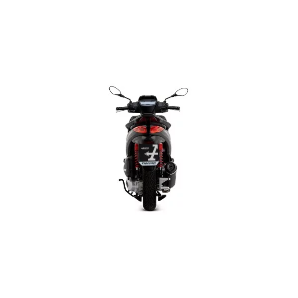 Arrow Exhaust Piaggio Medley 125 S ABS