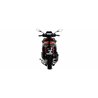 Arrow Exhaust Piaggio Medley 125 S ABS