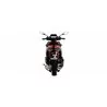 Arrow Exhaust Piaggio Medley 125 S ABS