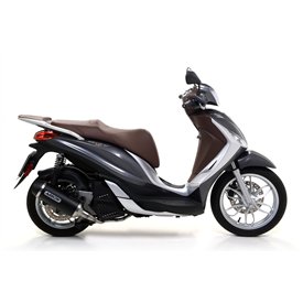 Arrow Exhaust Piaggio Medley 150