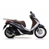 Arrow Exhaust Piaggio Medley 150