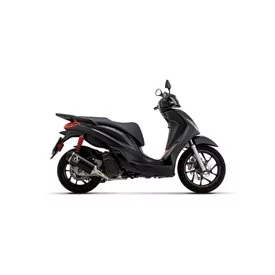 Arrow Exhaust Piaggio Medley 150 S ABS