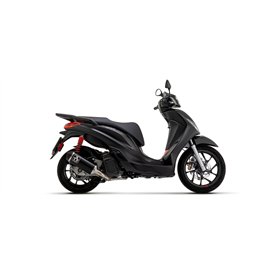 Arrow Exhaust Piaggio Medley 150 S ABS