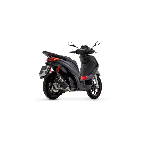 Arrow Exhaust Piaggio Medley 150 S ABS