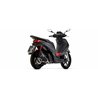 Arrow Exhaust Piaggio Medley 150 S ABS