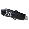 Arrow Exhaust Piaggio MP3 500 LT
