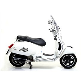 Arrow Exhaust Piaggio Vespa GTS 125i.e. - Urban
