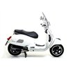 Arrow Exhaust Piaggio Vespa GTS 125i.e. - Urban