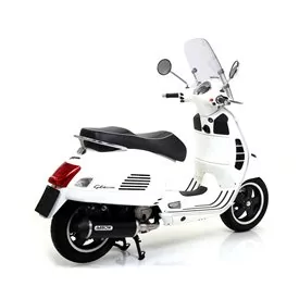 Arrow Exhaust Piaggio Vespa GTS 125i.e. - Urban