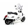 Arrow Exhaust Piaggio Vespa GTS 125i.e. - Urban