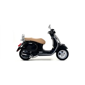 Arrow Exhaust Piaggio Vespa GTS 125i.e. - Urban