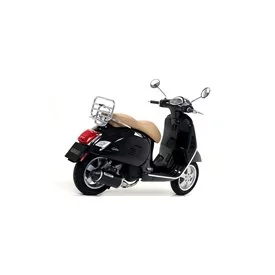 Arrow Exhaust Piaggio Vespa GTS 125i.e. - Urban
