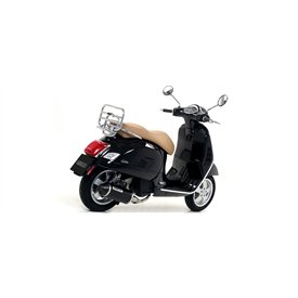 Arrow Exhaust Piaggio Vespa GTS 125i.e. - Urban