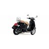 Arrow Exhaust Piaggio Vespa GTS 125i.e. - Urban